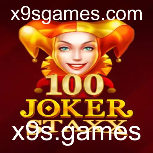 Descubra o Instigante Mundo de 100JokerStaxx: Regras e Estratégias