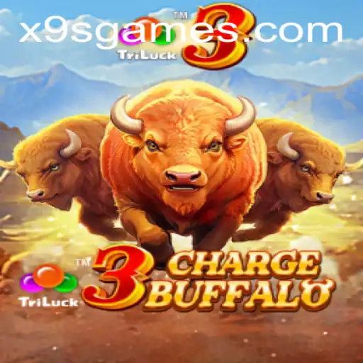 Explorando 3ChargeBuffalo: Um Mergulho no Universo de x9s.games