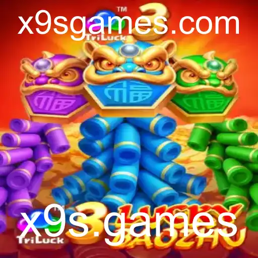 3LuckyBaozhu: Um Mergulho no Mundo Emocionante do Jogo em x9s.games