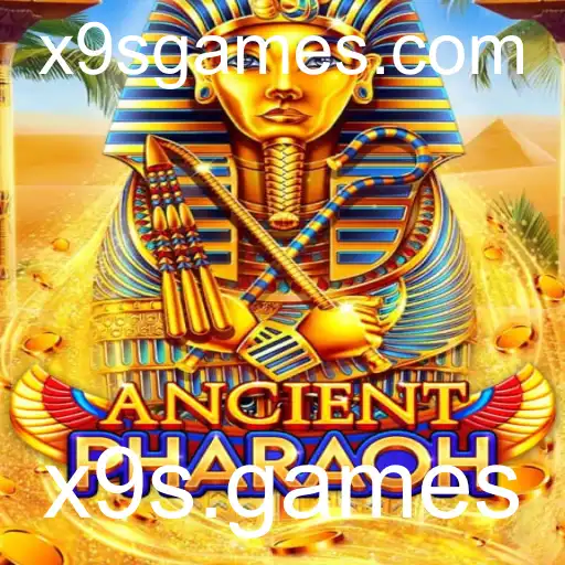 Descubra o mundo de AncientPharaoh: Um mergulho na história antiga com x9s.games
