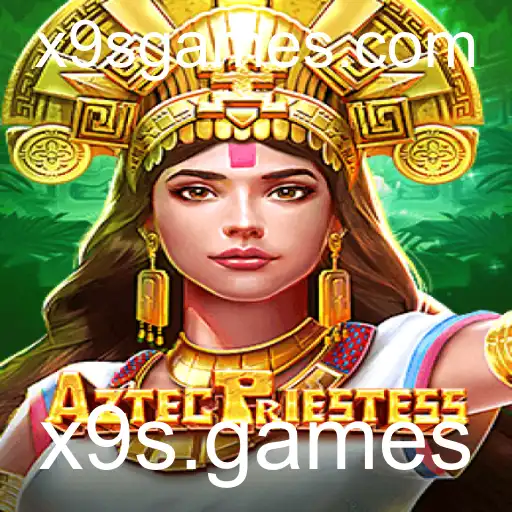 Descubra o Fascinante Mundo de AztecPriestess