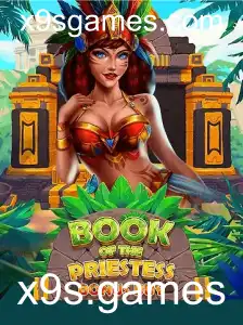 Descubra o Envolvente Mundo de BookOfThePriestess
