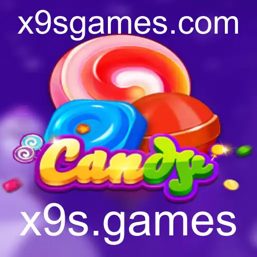 Candy: Um Jogo Doce de Estratégia e Diversão