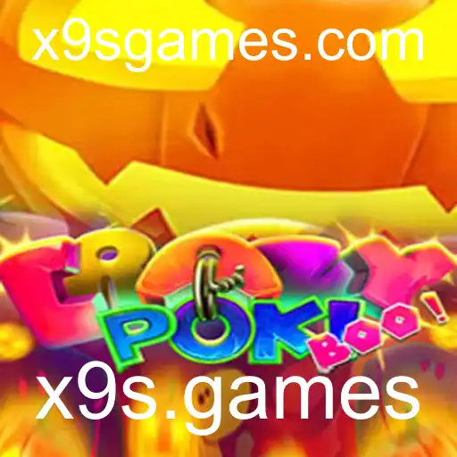 CrazyPokiBoo: Uma Aventura Empolgante no Mundo dos Jogos