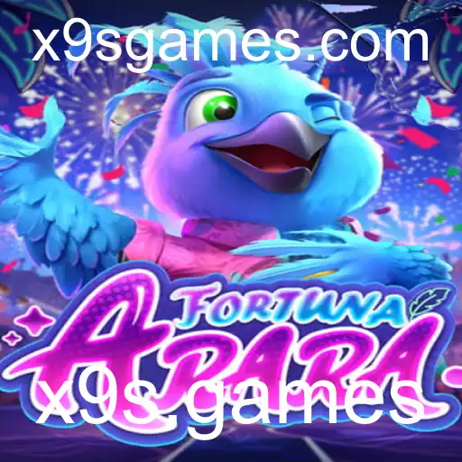 Explorando o Empolgante Mundo de FortunaArara: Uma Jornada Incrível no Universo dos Jogos
