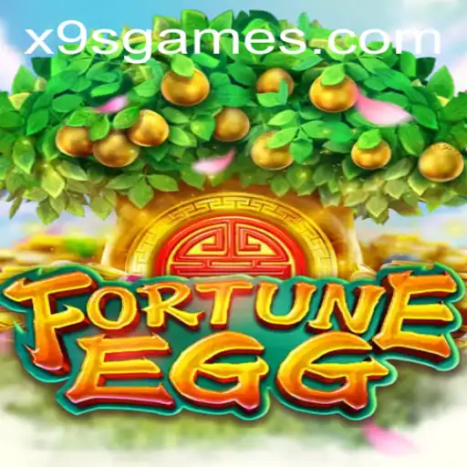 FortuneEgg: A Nova Sensação do Mundo dos Jogos Online