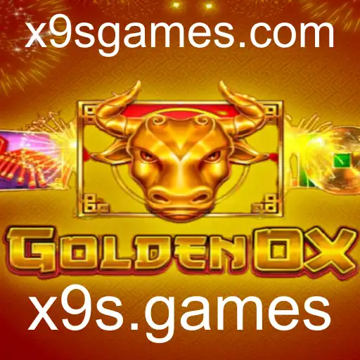 GoldenOx: Explorando o Fascinante Mundo do Novo Jogo da x9s.games