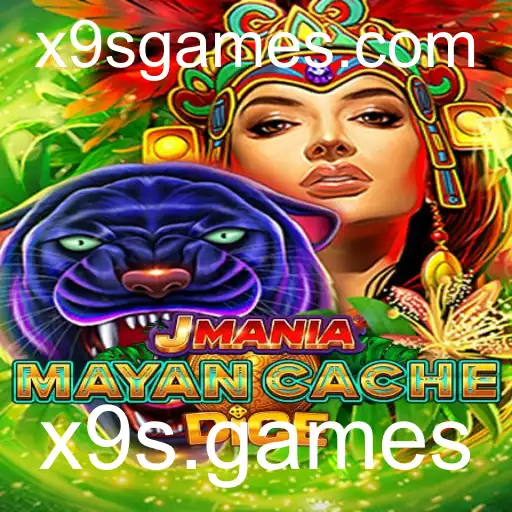 Explorando o Envolvente Mundo do Jogo JManiaMayanCacheDice