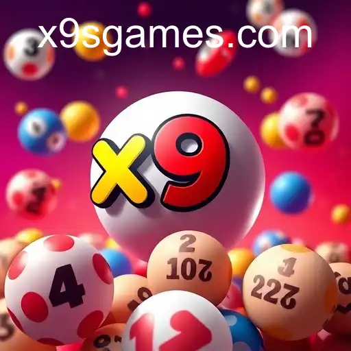 Explorando o Mundo dos Jogos de Loteria com x9s.games