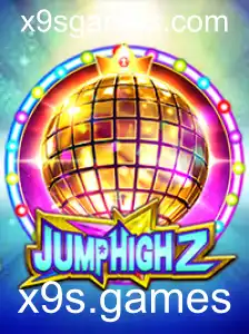 JumpHigh2: Mergulhe na Nova Sensação dos Jogos com x9s.games