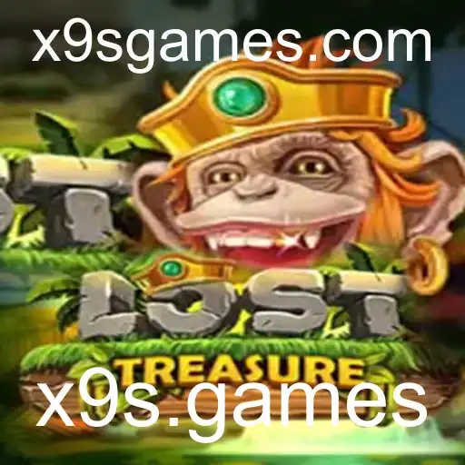 Explorando o Enigmático Mundo de LostTreasure