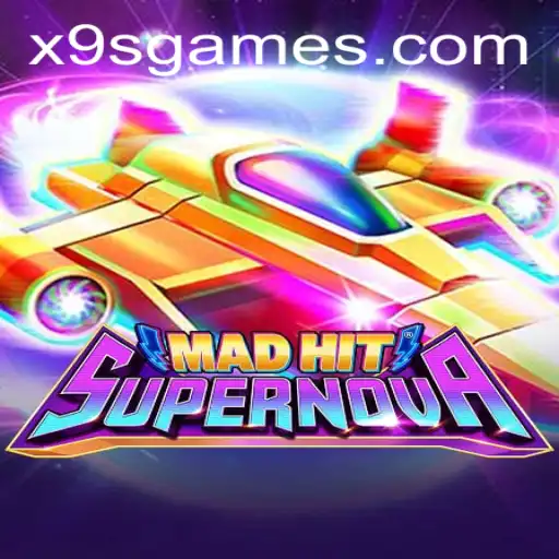 Explorando o Fascinante Mundo de MadHitSupernova: O Jogo do Momento