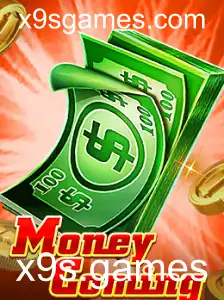 Explorando MoneyComing: O Novo Jogo de Estratégia da x9s.games