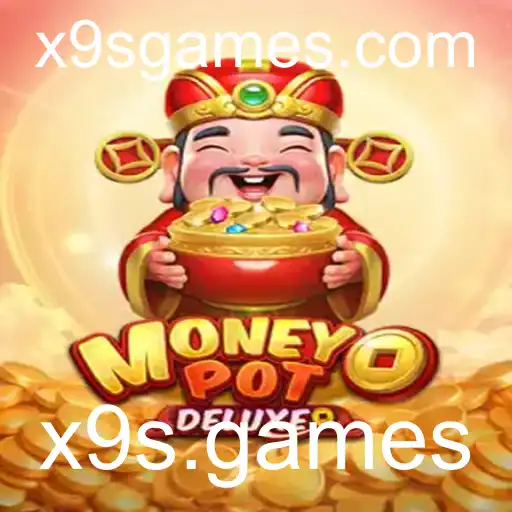 Descubra o Mundo de Emoções e Recompensas em MoneyPotDELUXE