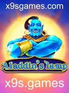 Explorando o Fascinante Mundo de Aladdinslamp: Um Mergulho no Jogo Multinível