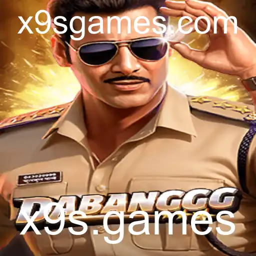 Descubra o Mundo de DABANGGG: Um Jogo de Estratégia da x9s.games