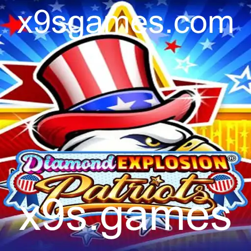 Explorando DiamondExplosionPatriots: Uma Nova Experiência de Jogo