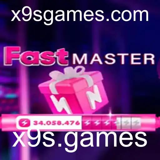 Descubra o Universo Emocionante de FastMaster