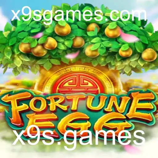 FortuneEgg: A Nova Sensação do Mundo dos Jogos Online