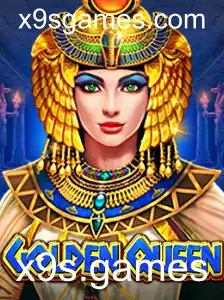 Descubra o Fascinante Mundo de GoldenQueen com x9s.games