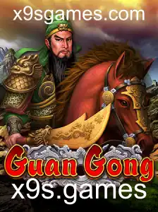 Descubra o Envolvente Mundo de GuanGong no x9s.games