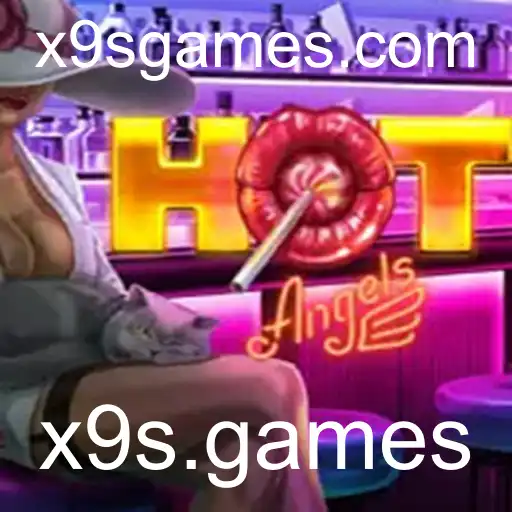 Explore o Universo de HotAngels: Um Novo Horizonte nos Jogos Online