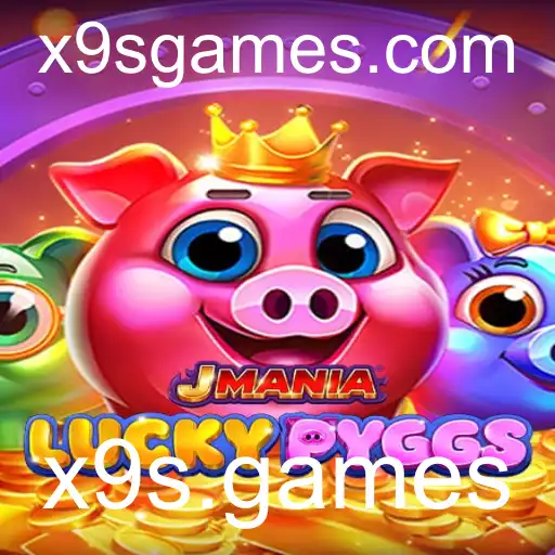 Descubra o Fascinante Mundo de JManiaLuckyPyggs