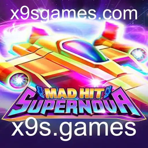 Explorando o Fascinante Mundo de MadHitSupernova: O Jogo do Momento