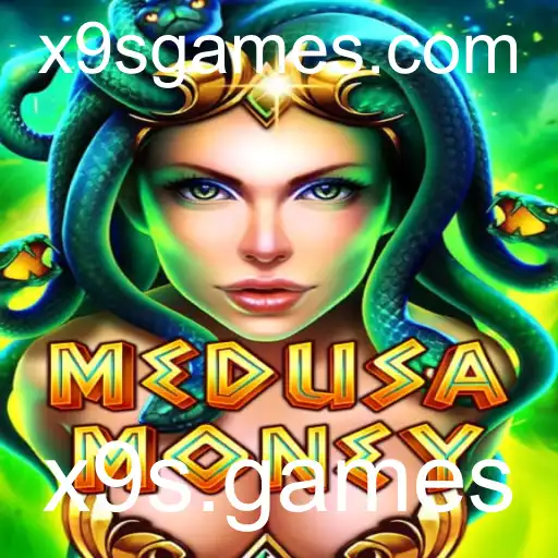 Explorando o Mundo de MedusaMoney: O Novo Sensação dos Jogos Online