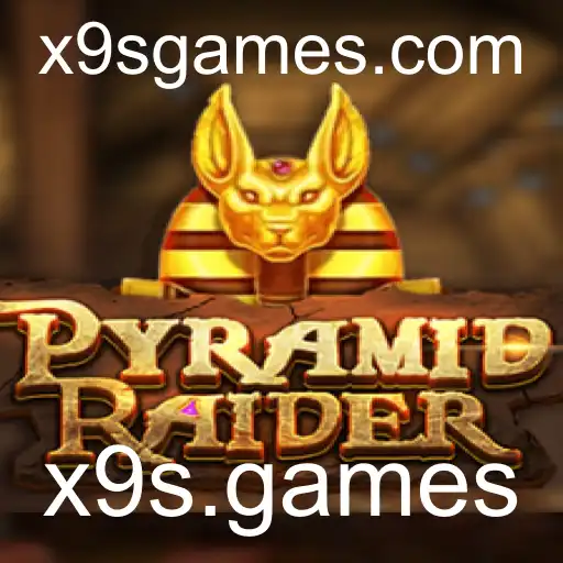 Aventura Inigualável com PyramidRaider