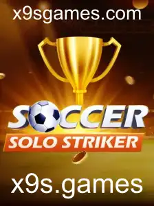 Tudo o que você precisa saber sobre SoccerSoloStriker - O Novo Fenômeno de x9s.games