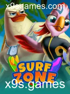 Explorando o Mundo Emocionante de SurfZone - Um Guia Completo