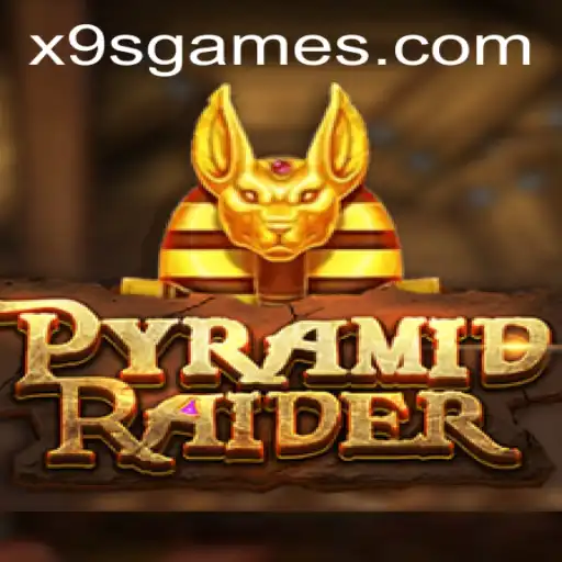 Aventura Inigualável com PyramidRaider