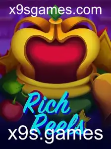 Descubra RichReels: O Jogo Revolucionário de Cassino Online