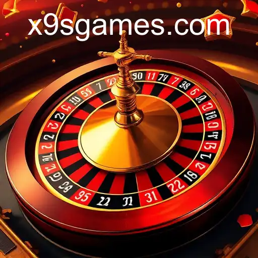 Roleta: Estratégias, História e a Plataforma x9s.games