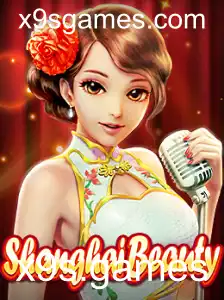 ShanghaiBeauty: Explorando o Fascinante Mundo de x9s.games