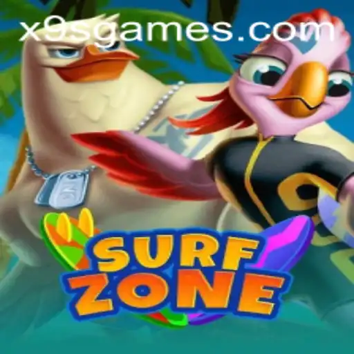 Explorando o Mundo Emocionante de SurfZone - Um Guia Completo