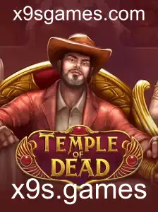 Descubra o Fascinante Mundo de TempleofDead na Plataforma x9s.games