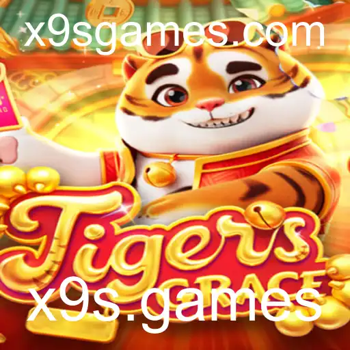 Explorando TigersGrace: Um Mergulho no Mundo do Jogo x9s.games